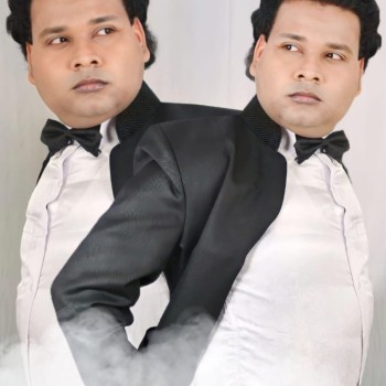 Abhishek Bodhak